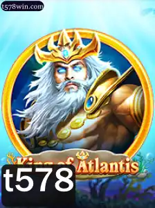 Descobrindo King of Atlantis: Um Raio-X do Jogo e Suas Regras Fundamentais