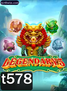 Descubra o Mundo de Legendary5: Uma Aventura Revolucionária no Universo dos Jogos