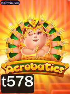 Acrobatics: Explorando o Jogo Emocionante e Suas Regras Completas