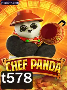 Descubra a Experiência Gastronômica de 'ChefPanda'