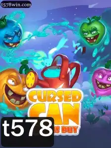 Explorando o Mundo do Jogo CursedCanBonusBuy: Regras e Estratégias