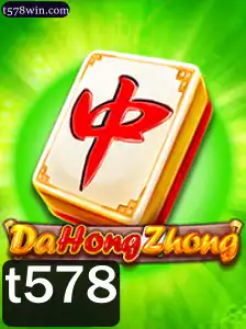 DaHongZhong: O Jogo Popular Que Conquista Corações com a Palavra-Chave t578