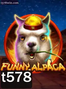 Descubra o Mundo Emocionante de FunnyAlpaca: O Jogo que Está Conquistando o Mundo
