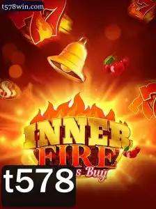 InnerFireBonusBuy: Um Mergulho em sua Jogabilidade Eletrizante