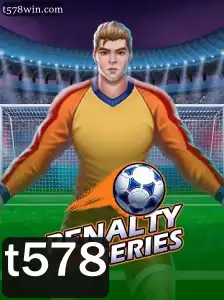 Explorando o Mundo do Jogo PenaltySeries