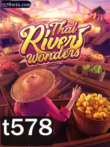 Descubra o Fascinante Mundo de ThaiRiverWonders