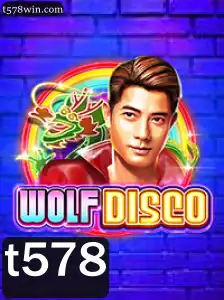 WolfDisco: Uma Experiência Única de Jogo com t578