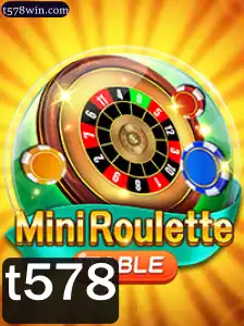 Descubra MiniRoulette: Um Jogo Clássico Modernizado