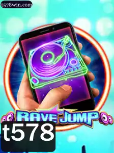 RaveJumpmobile: A Nova Experiência Energética em jogos móveis