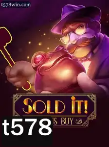 Descubra o Universo Emocionante de SolditBonusBuy: Regras e Novidades