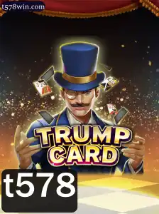 Descubra o Fascinante Mundo de TrumpCard: O Jogo que Une Estratégia e Atualidade