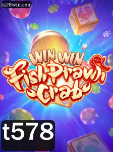 Explorando o Fascinante Jogo WinWinFishPrawnCrab